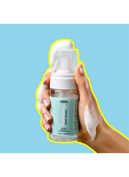  Mini Facial Cleanser