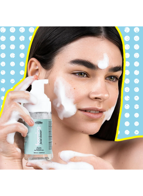 Mini Facial Cleanser