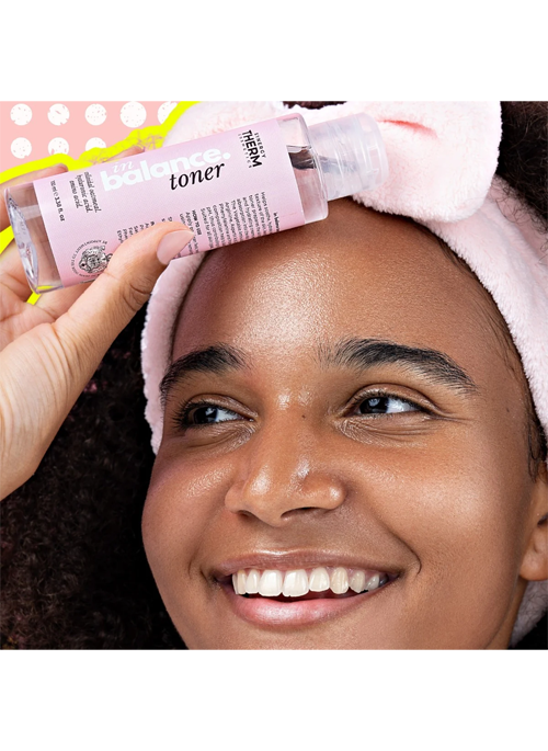 In Balance Toner