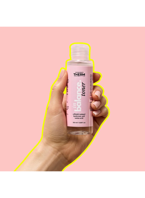  In Balance Toner