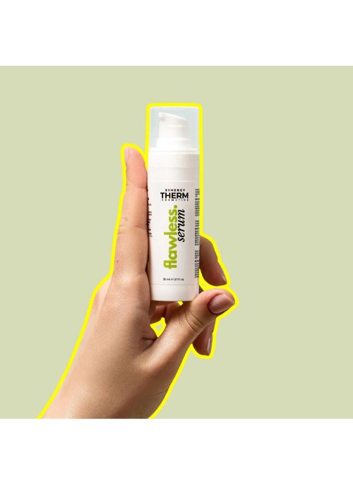 Flawless Serum