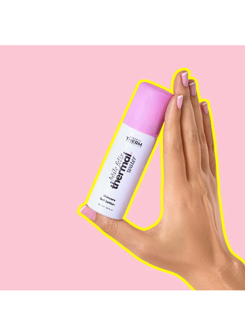  Mini Soothing Thermal Water