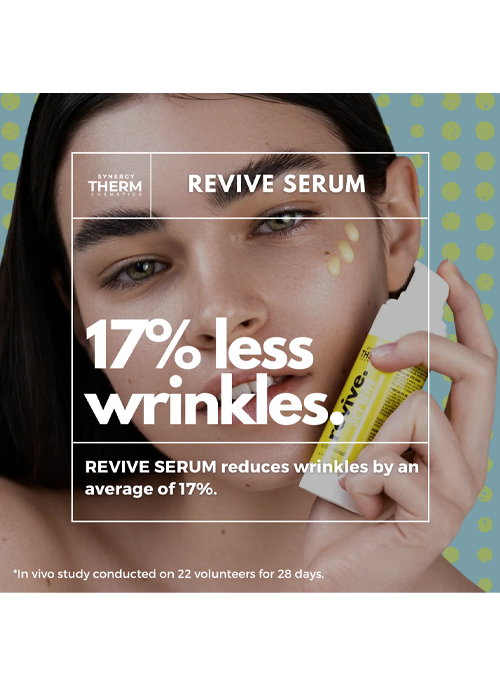 Revive Serum