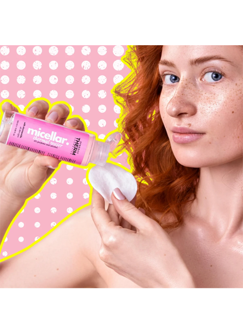 Mini Thermal Micellar Water