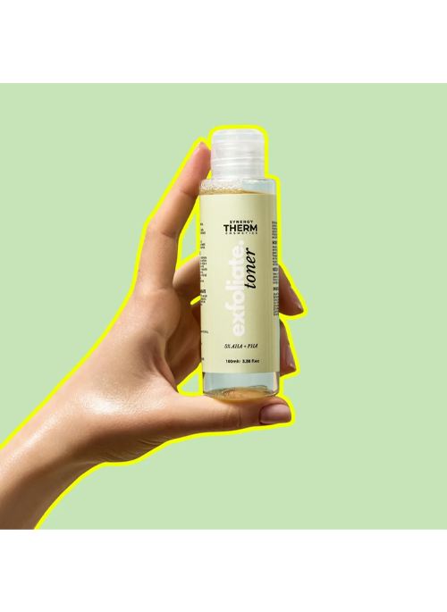  AHA PHA Exfoliate Toner