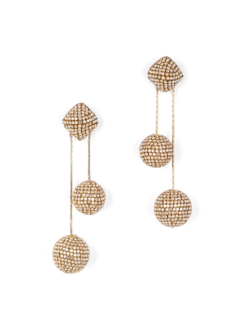 Taryn Earrings