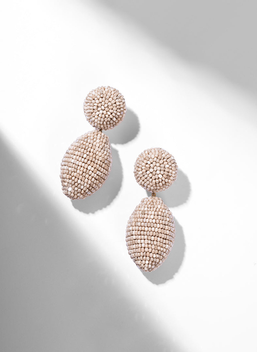 Lashana Earrings