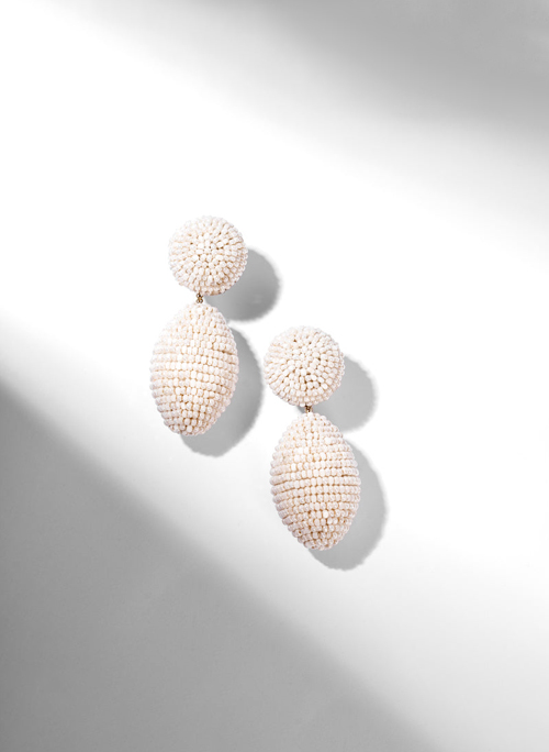 Lashana Earrings