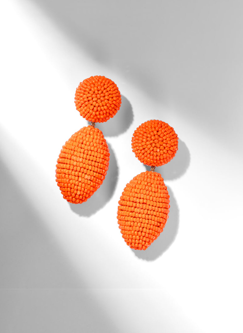Lashana Earrings