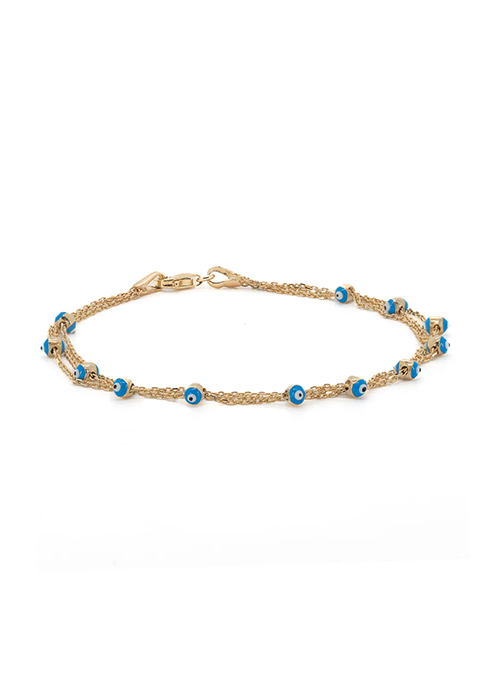 Evil Eye Bracelet