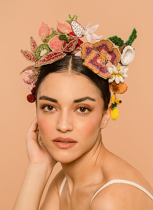 Delicacy Headband