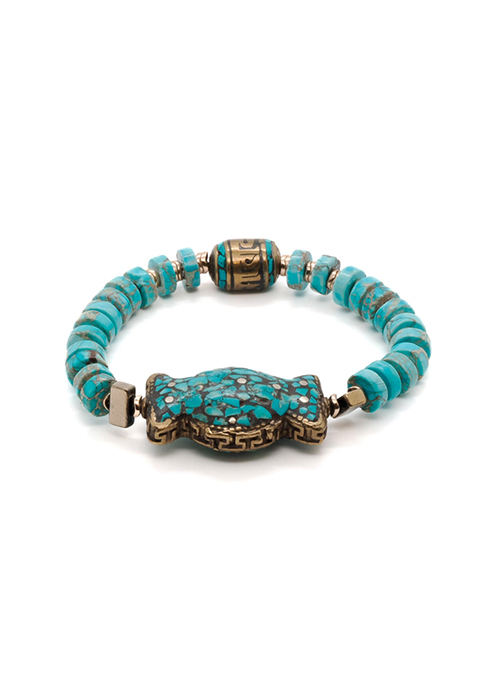 Mantra Bracelet