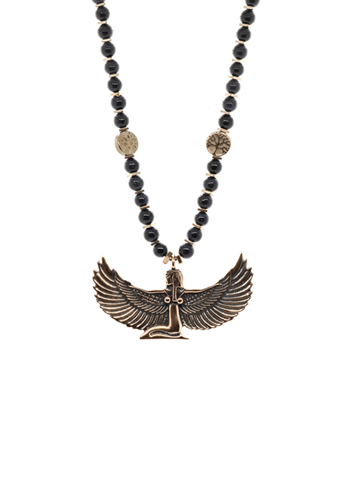 Magical Goddess Necklace