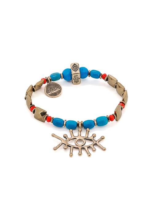 Evil Eye Bracelet