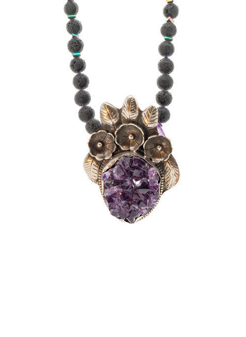 Spiritual Healing Necklace