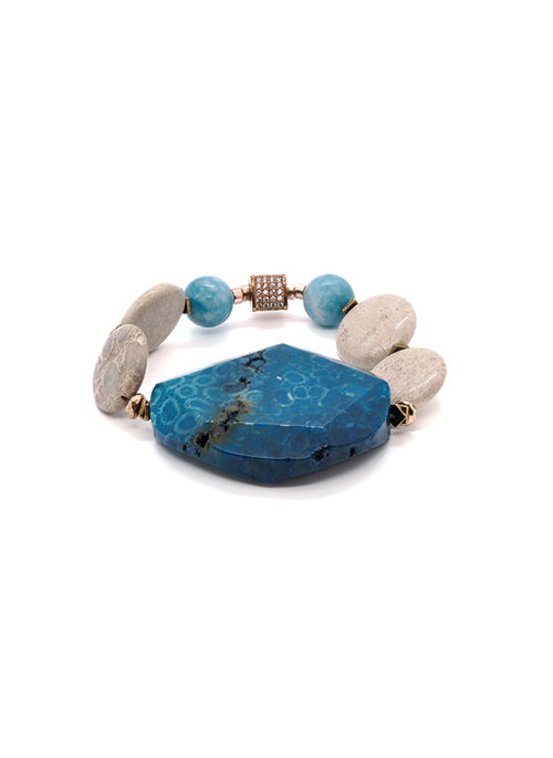 Chunky Bracelet