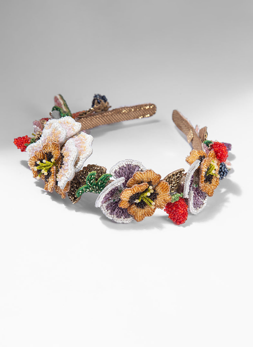 Tropical Headband