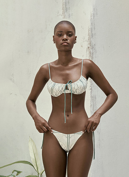Paruma Bikini