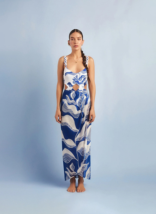 Agua Skirt