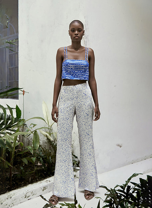 Mular Trousers