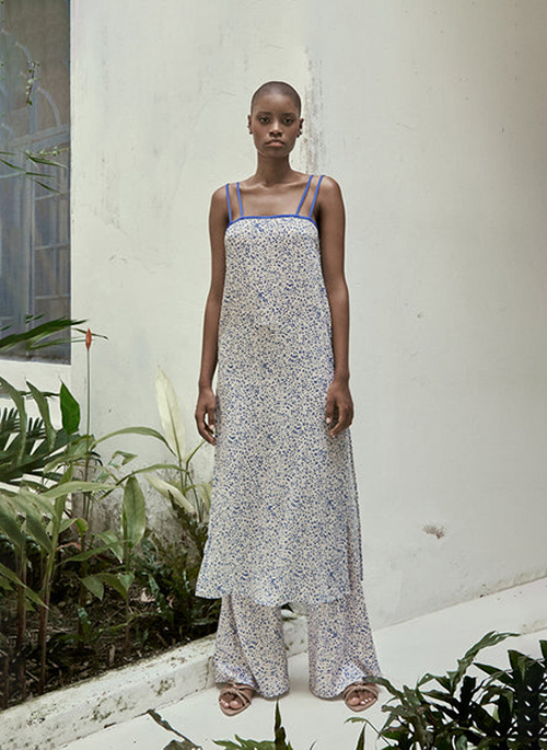 Mular Dress