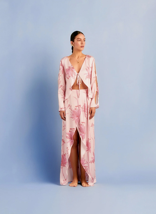 Natura Blouse