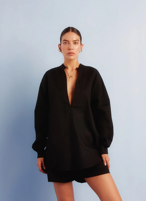 Condor Blouse