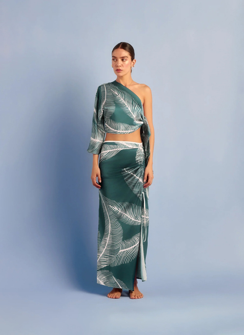 Paramo skirt