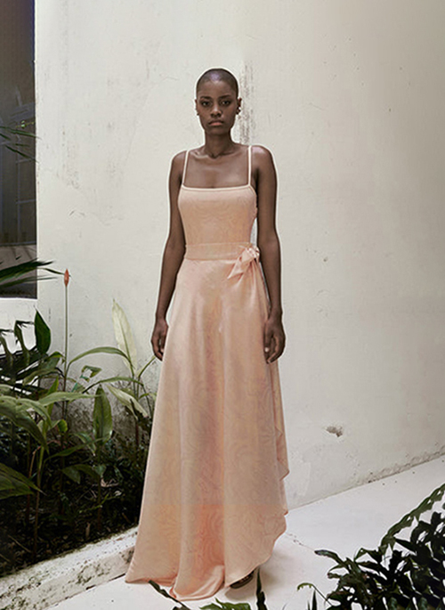 Bombo Skirt