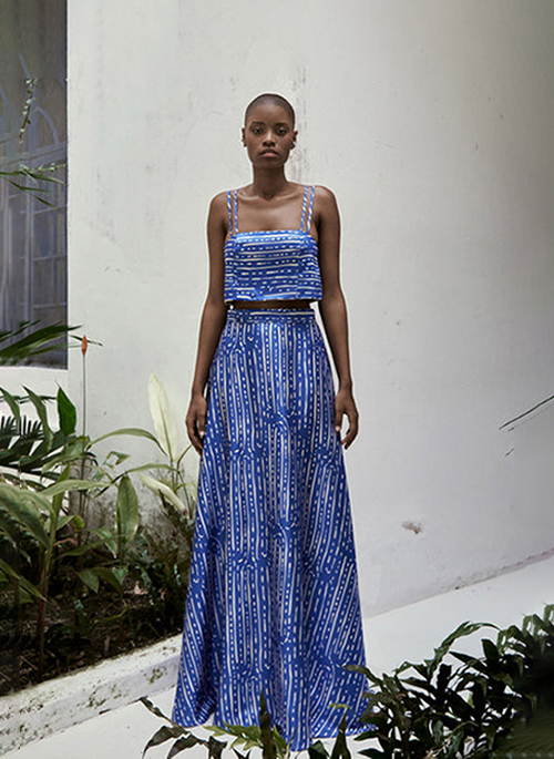 Cununo Skirt