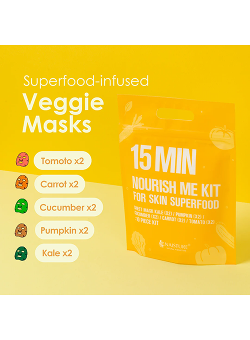 Nourish Me Kit