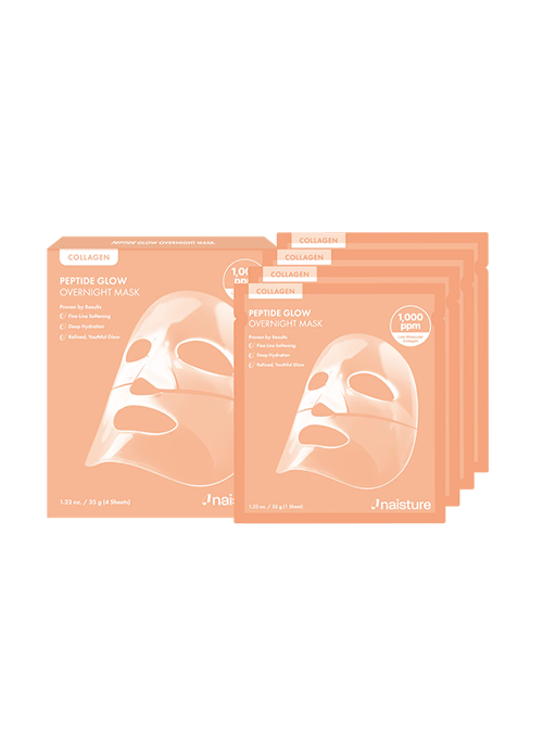 Peptide Overnight Mask