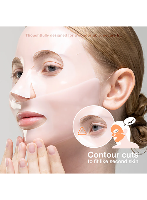 Peptide Overnight Mask