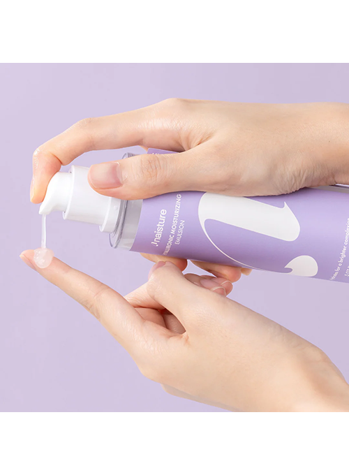 Hyaluronic Emulsion