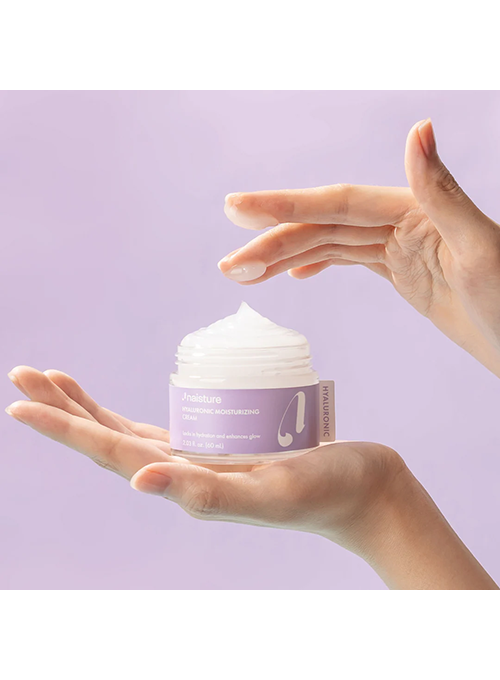Hyaluronic Cream