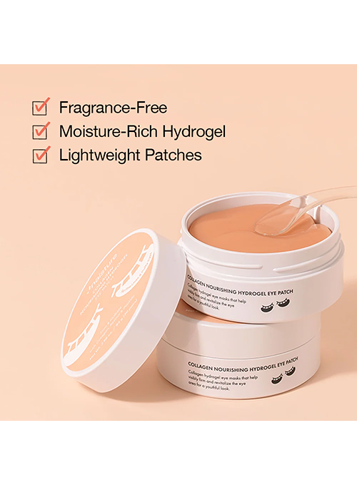 Collagen Eye Patch
