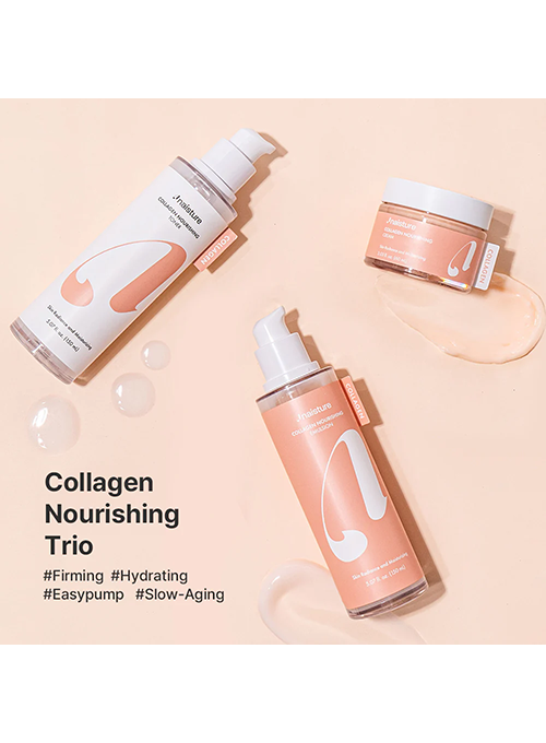 Collagen Nourishing Cream