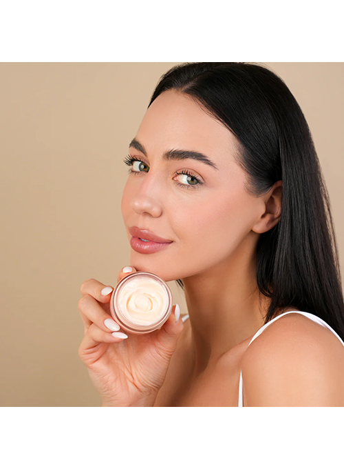 Collagen Nourishing Cream