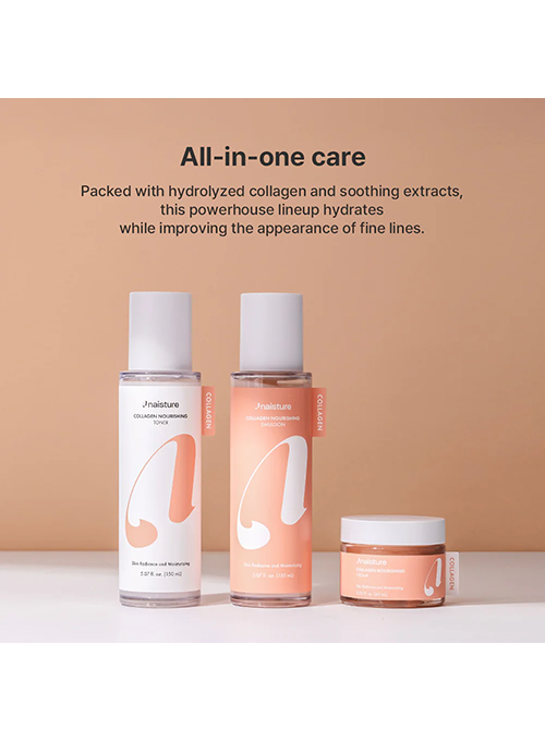 Collagen Nourishing Emulsion