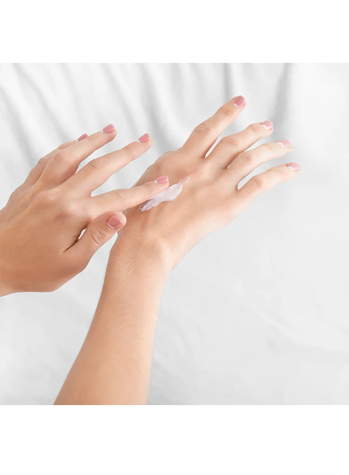 Hand Cream Trio