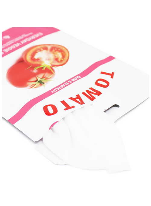 Tomato Mask