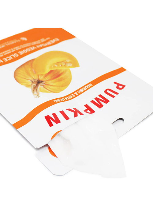 Pumpkin Mask