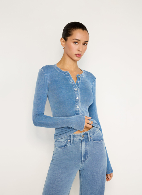 Jeanius Henley