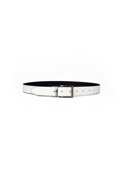 Reverse Belt
