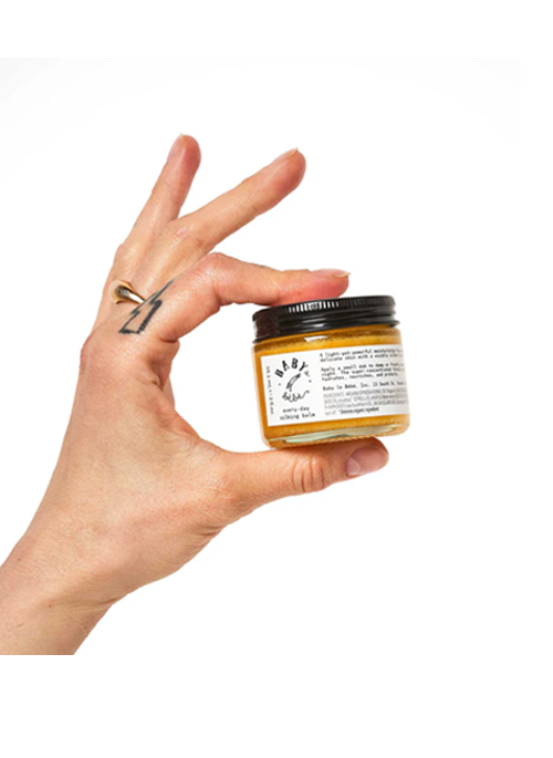 Silking Balm