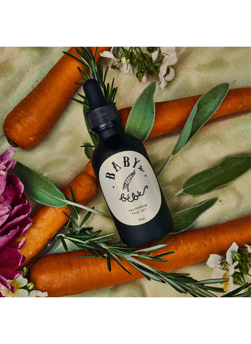 Face Oil