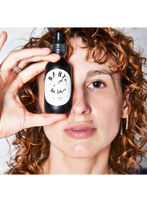 Face Oil
