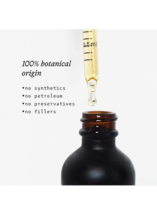 Face Oil