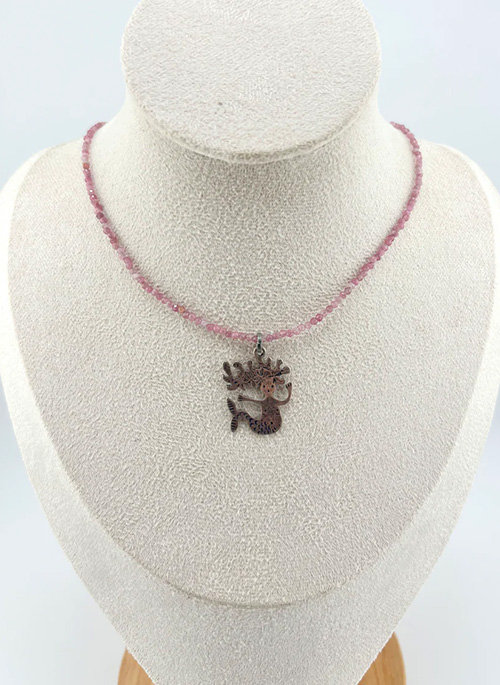 Mermaid Necklace