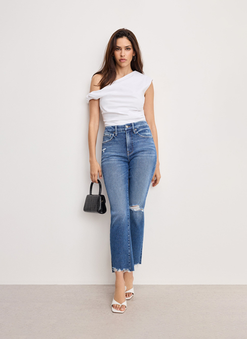 Good Legs Jeans